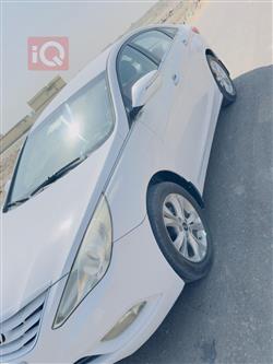 هیوندای سۆناتا